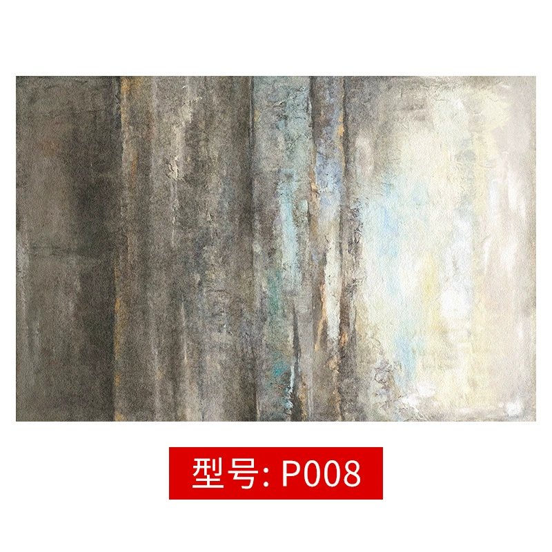 Современный ковер для гостиной, петлёвый бархат, несколько размеров 80×120–200×300 см, американский простой стиль