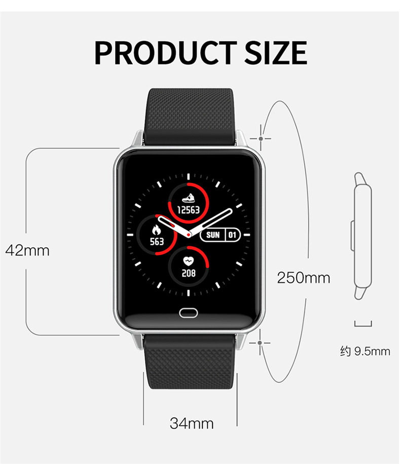 Smart watch - Ref 3391420 Image 31