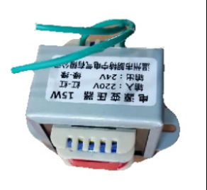 酷泓商业工业高压清洗机配件变压器汽车清洁工具