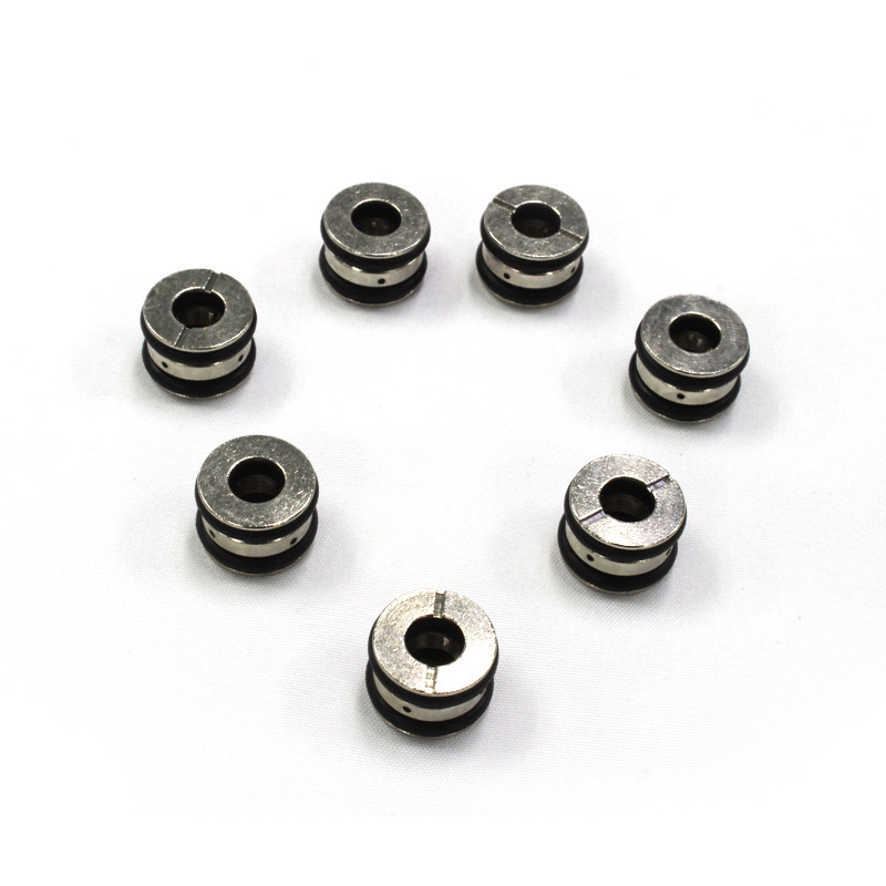 KG2-M3407-A0X 雅馬哈AIR JOINT 飛達氣