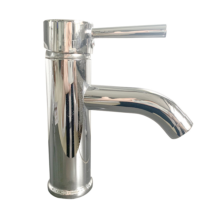 经典款全铜烙色水龙头 原厂直供厨房抽拉水龙头冷热脸盆龙头|ms