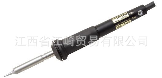 BONKOTE邦可，烙铁头TB-255J