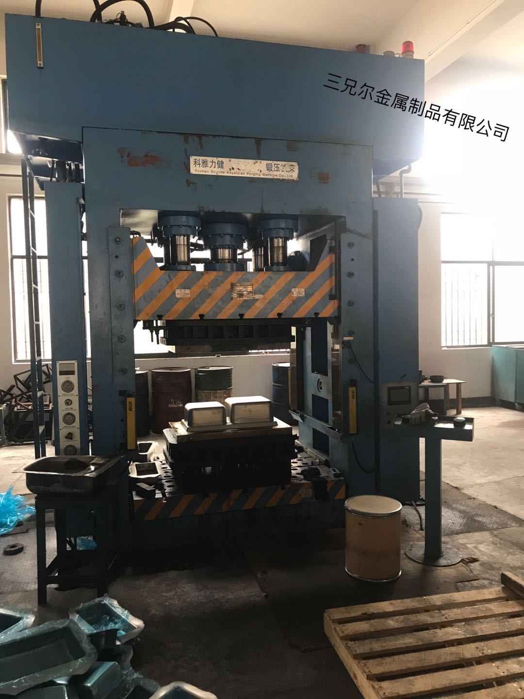 陕西地区不锈钢桶体拉深冲压加工定做不锈钢钣金焊接加工