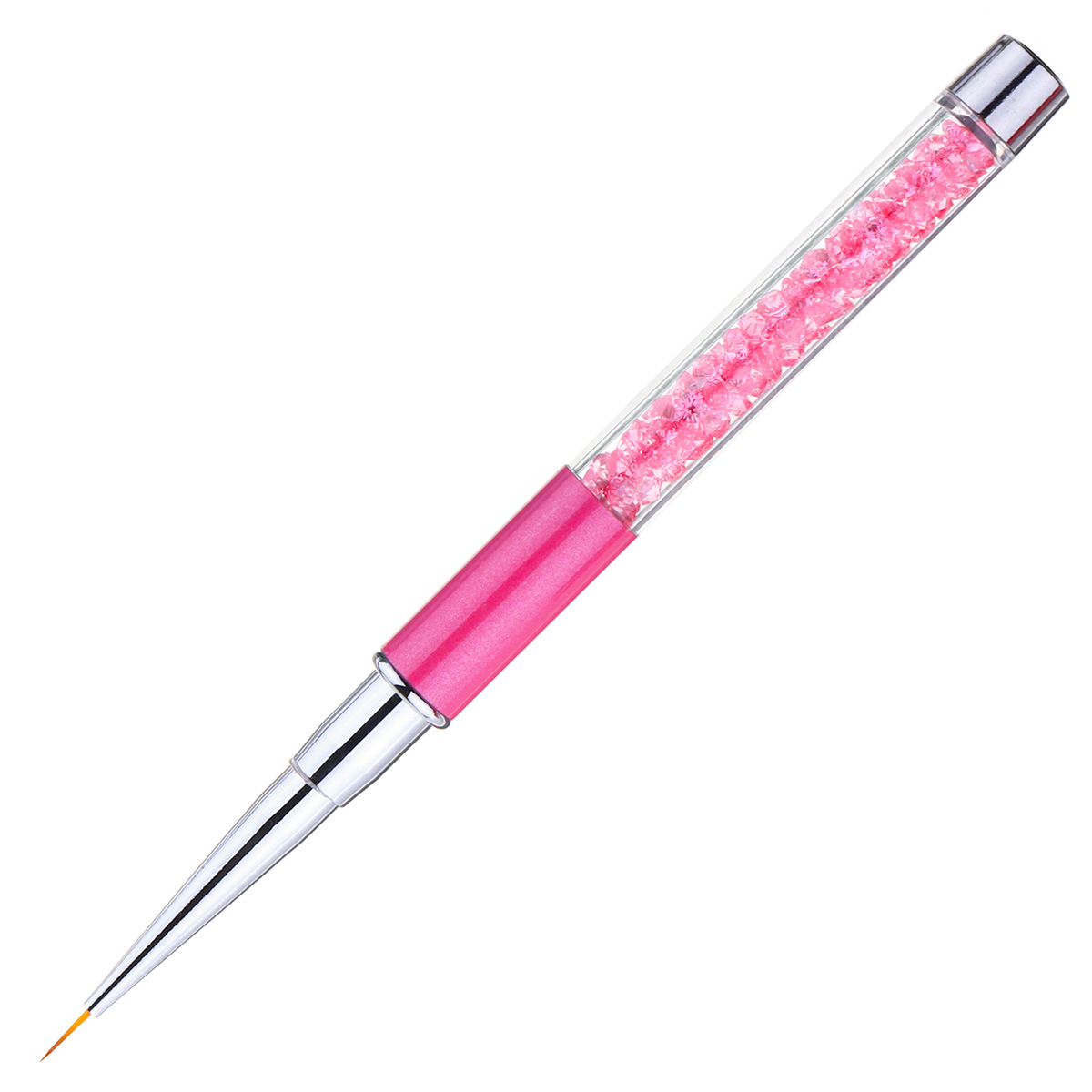 Nail Pen  Rhinestone Rod Extra Long Drawing Pen