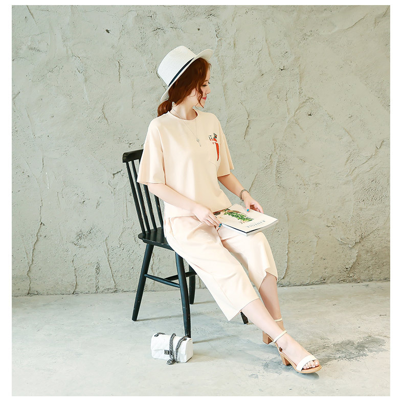 Costume femme en Coton - Ref 3335362 Image 24