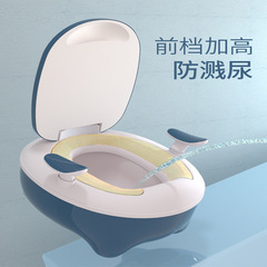 Children's toilet seat New style boy girl baby potty infant toddler potty child toilet seat potty toilet seat 