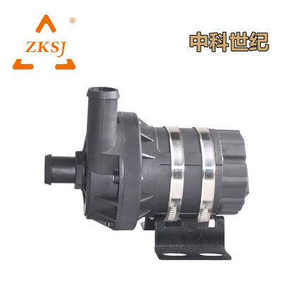 supply automobile Antifreeze loop Automotive engine Dissipate heat Water pump direct Water pump factory Direct selling