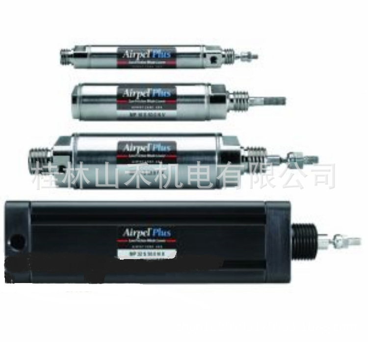 优势供应美国AIRPEL气缸M16D275.0D；M16D300.0D