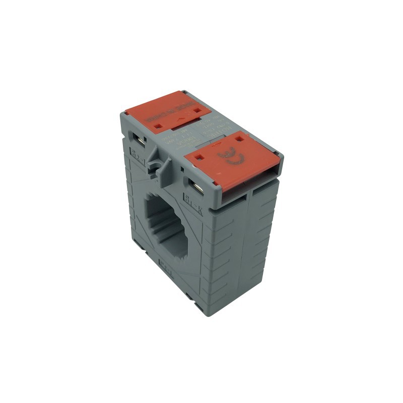 MES-62型30I 孔径30mm圆孔互感器 微型塑壳低压电流互感器批发