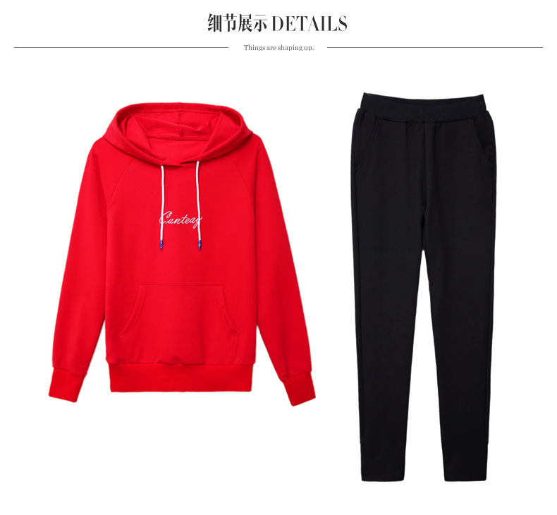 Costume femme en Coton - Ref 3335716 Image 24