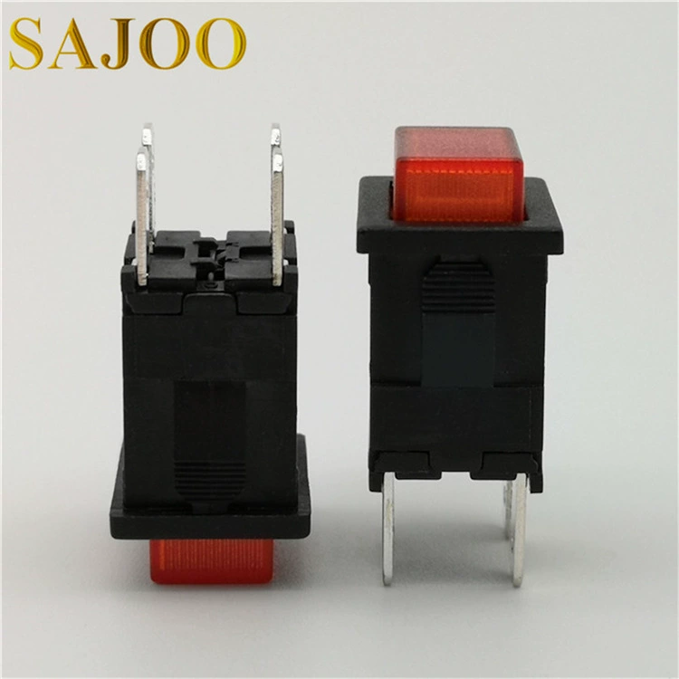 Foot strap with light, swings, switch key, button, direct factory sales