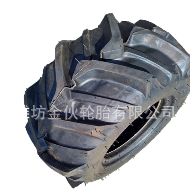 供应 17X8.00-8 电瓶车轮胎 草坪车轮胎 17*8.00-8ATV轮胎