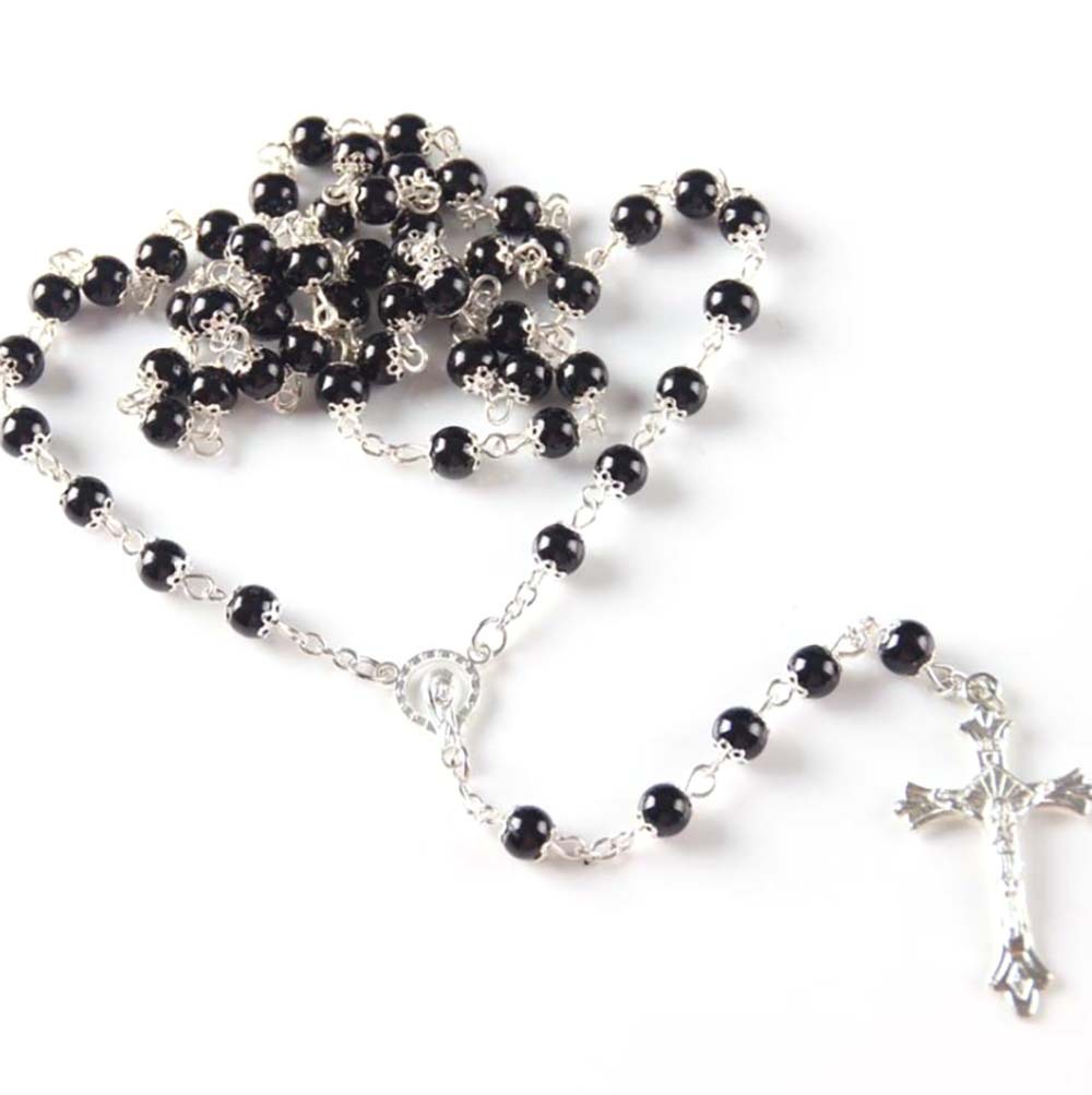 Handmade Curved Needle Jewelry