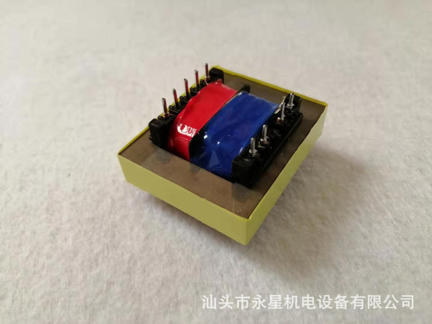 厂家直销 EI-48*10 4W针式低频变压器