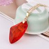 Trend magic pendant, resin, multilayer necklace, European style
