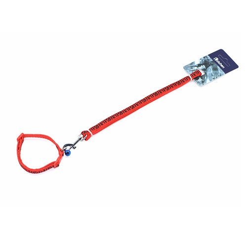 Amazon New Satin Lead Pet Supply Leash Collar Dog Rope Dog Chain Dog Harness Breakaway Lead