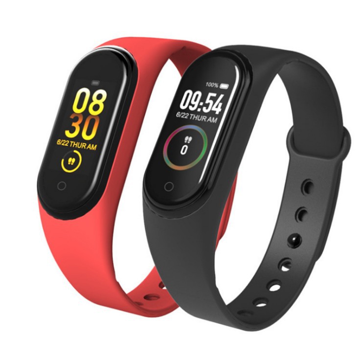 M4 Smart Bracelet Student Sports Girl In...