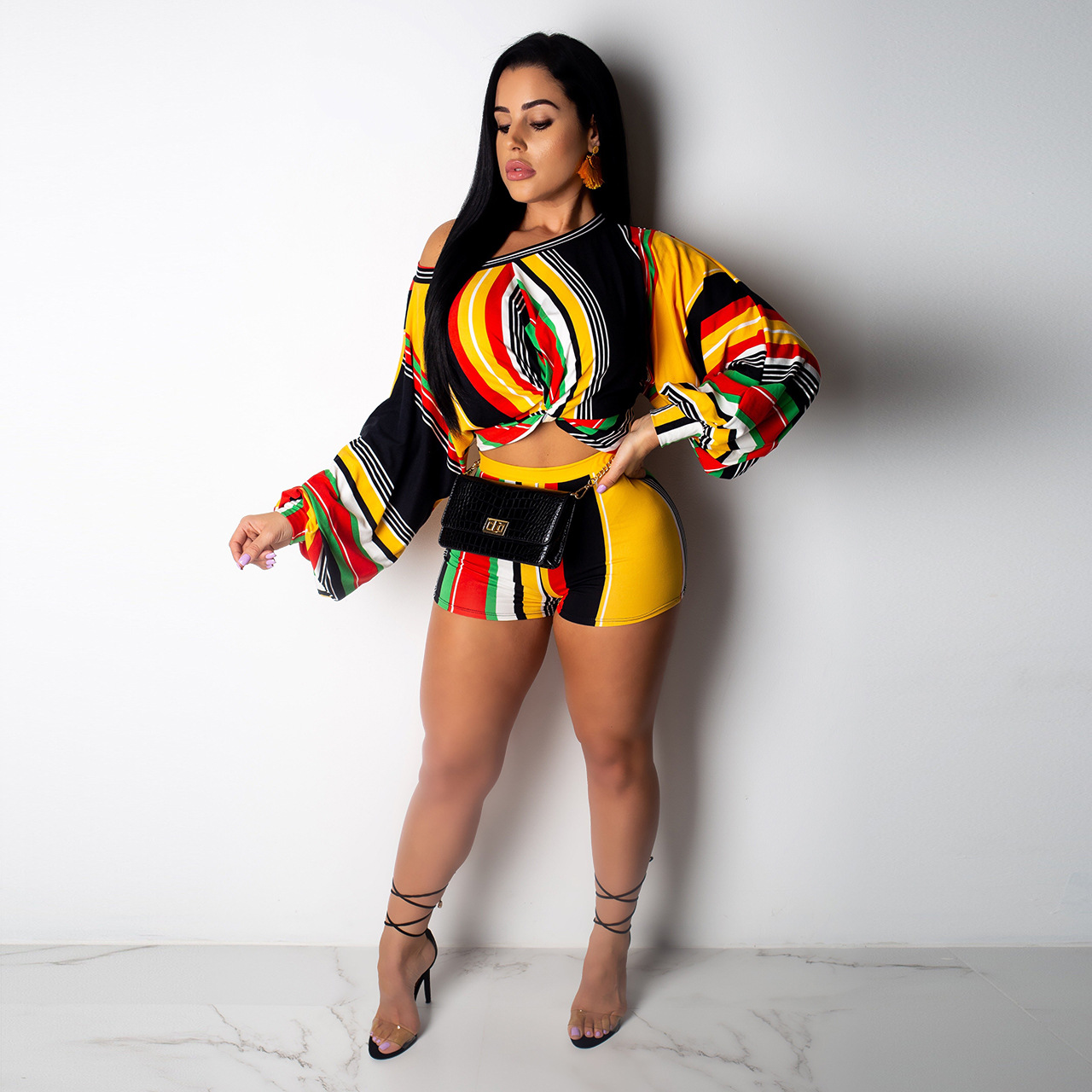 Costume femme en Lait de soie - Ref 3333946 Image 29