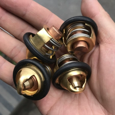 Motorcycle engine and accessories is suitable for spring