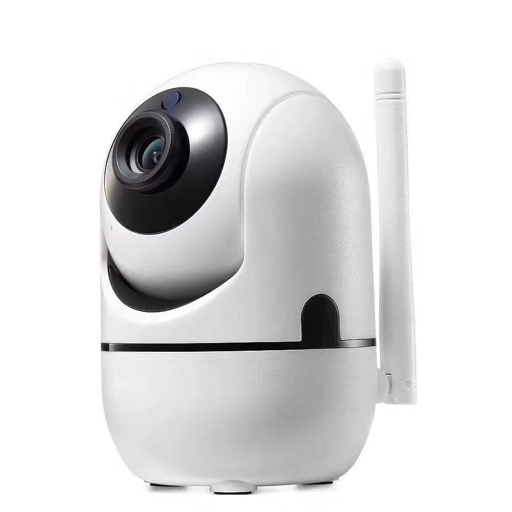 YCC365 wireless WiFi indoor 1080P camera family high definition Voice Talkback baby household Monitor