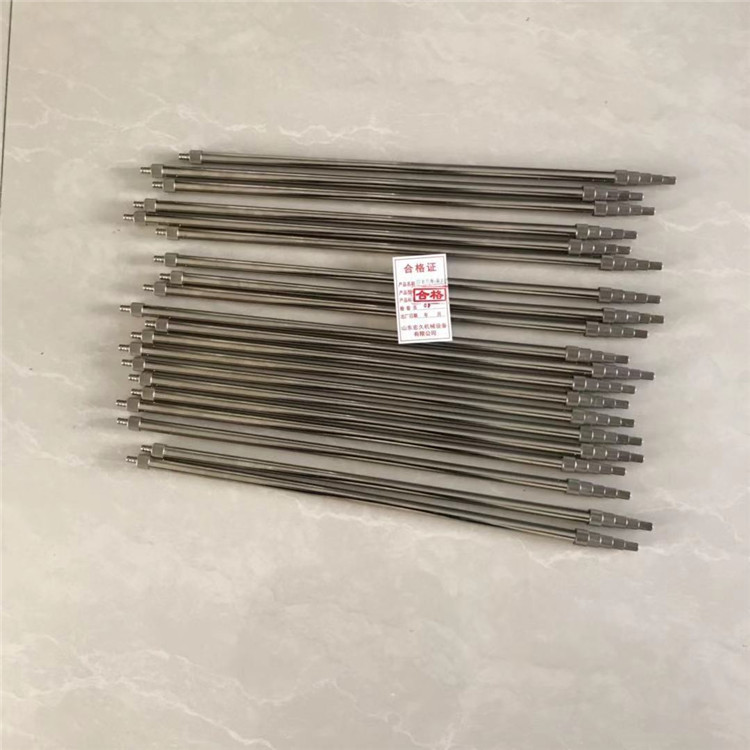 瓦斯监测杖 矿用检测杖 瓦斯勘测杖 批售