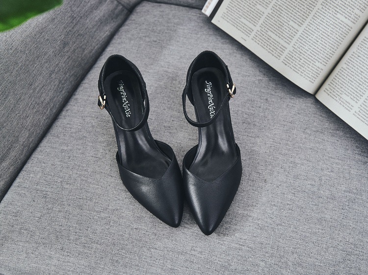 Chaussures été pour femme en Caoutchouc - Ref 3347009 Image 31