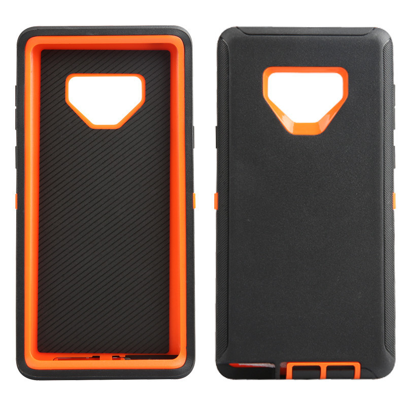 Coque smartphone DEFENDER en TPU+PC - Ref 3373589 Image 12