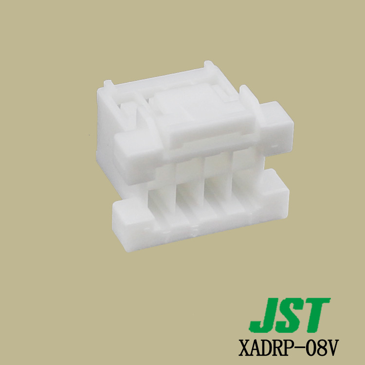 �ֻ�����XADRP-08V �����ܿ� JST������ XADϵ�� 2.5mm���