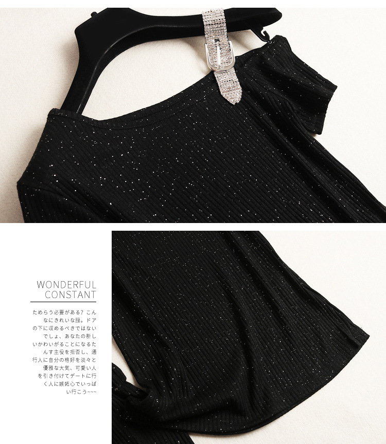 Costume femme SPLIT en Tricot - Ref 3334265 Image 23