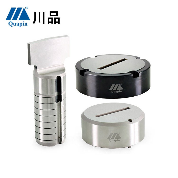 川品广东数控冲床模具 村田威德曼沃肯Vulcan标准D工位冲头下模