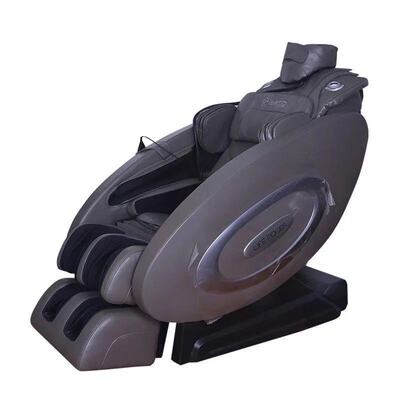 [Show off]wholesale Massage Chair Life force 5800S luxury multi-function fully automatic household Massage Chair