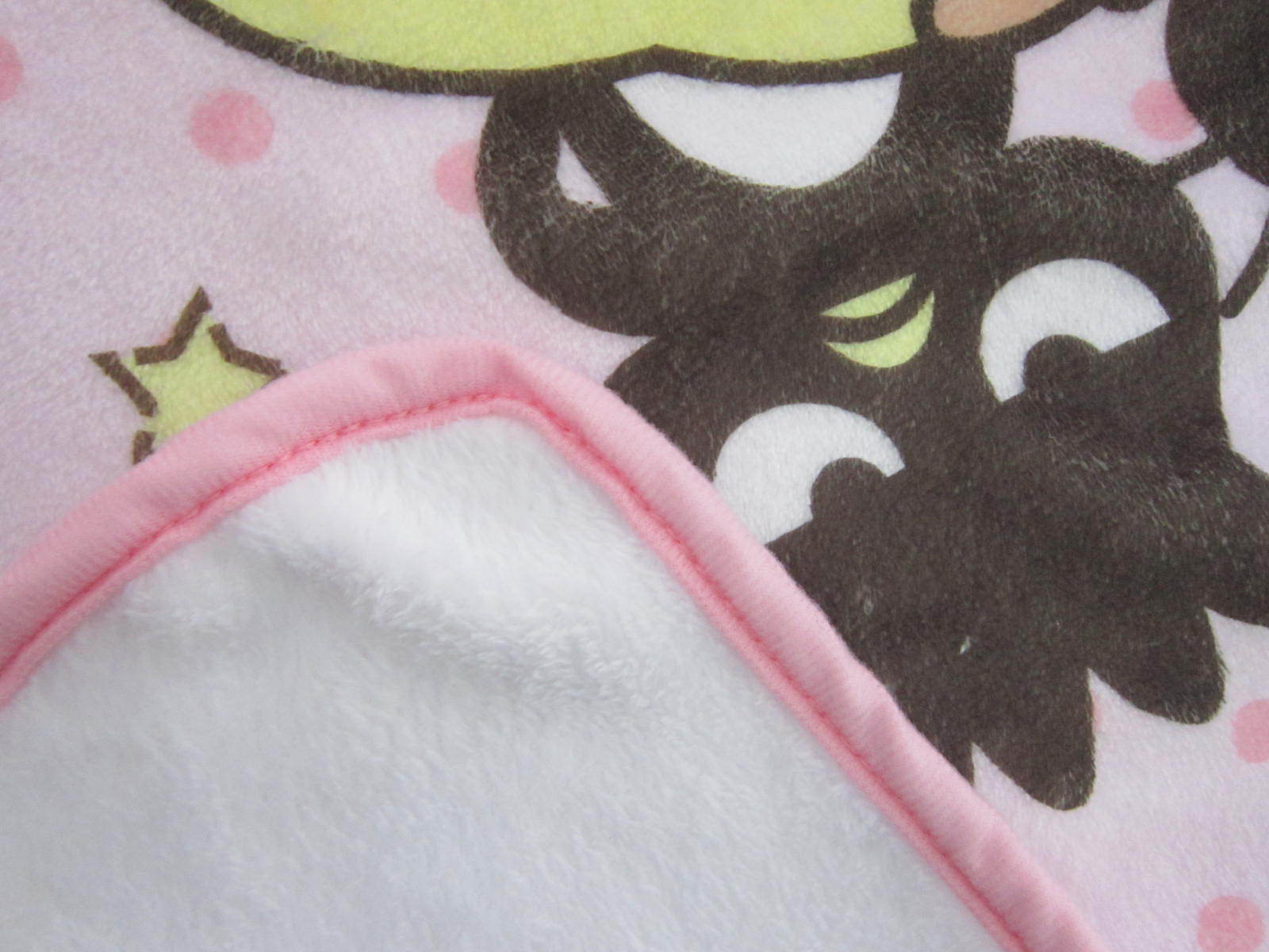 珊瑚绒法兰绒毯儿童卡通定制礼品来图定做双层加厚小毛毯|ru