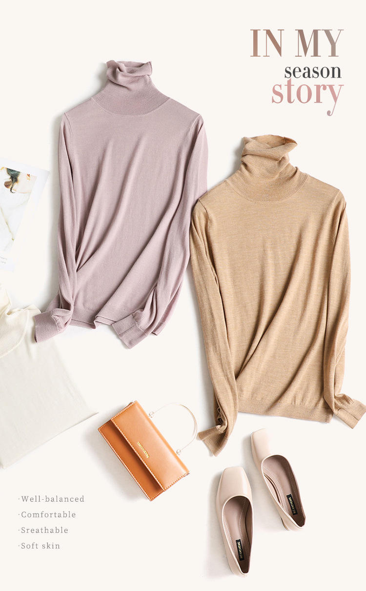 Pull femme - Ref 3414436 Image 15