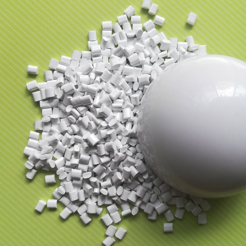 瓷白遮光ABS 高光泽超薄遮光不透光ABS颗粒 电子电器外壳专用料