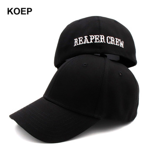 ���Qñ�羳�����ĸ����REAPER CREW�M�ߴ��ɾo����ɫ���|����ñ