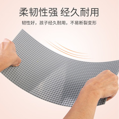 Small particle 28x56 hole building base, building wall available, compatible with conventional small particle building blocks factory