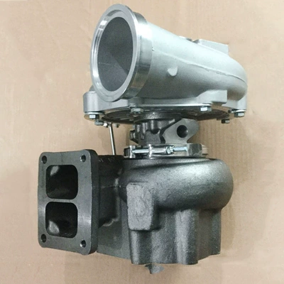 Turbocharger GTA42 612630110581 Supercharger