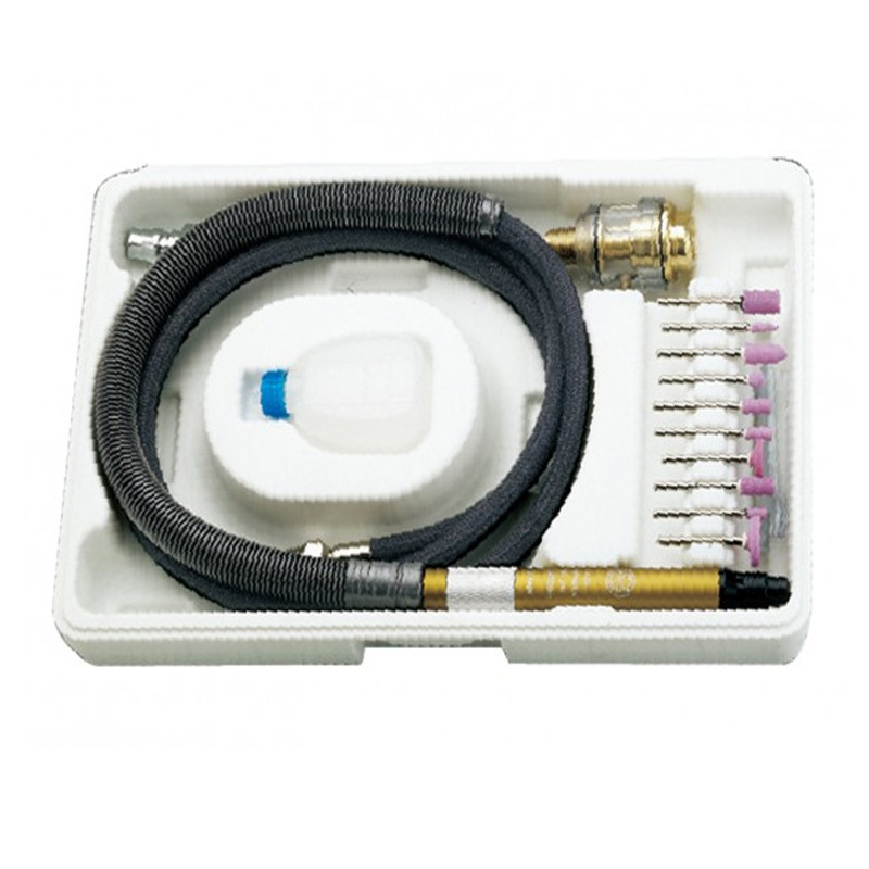 Taiwan A. WINDEN Winden WD-104 [ WS-1227 Precise Pneumatic Wind mill pen Pneumatic Carving pen Lettering