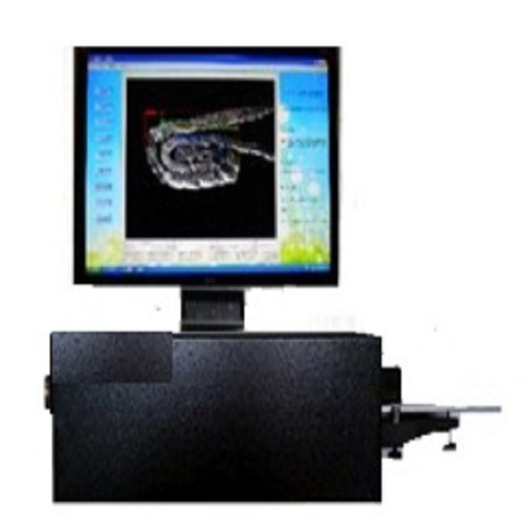 北京美华仪—自动卷封检测投影仪