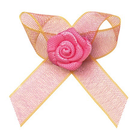 Cinta tejida a mano arco botella de vino decoración arco Yao Ming ropa interior accesorios cinta joyería