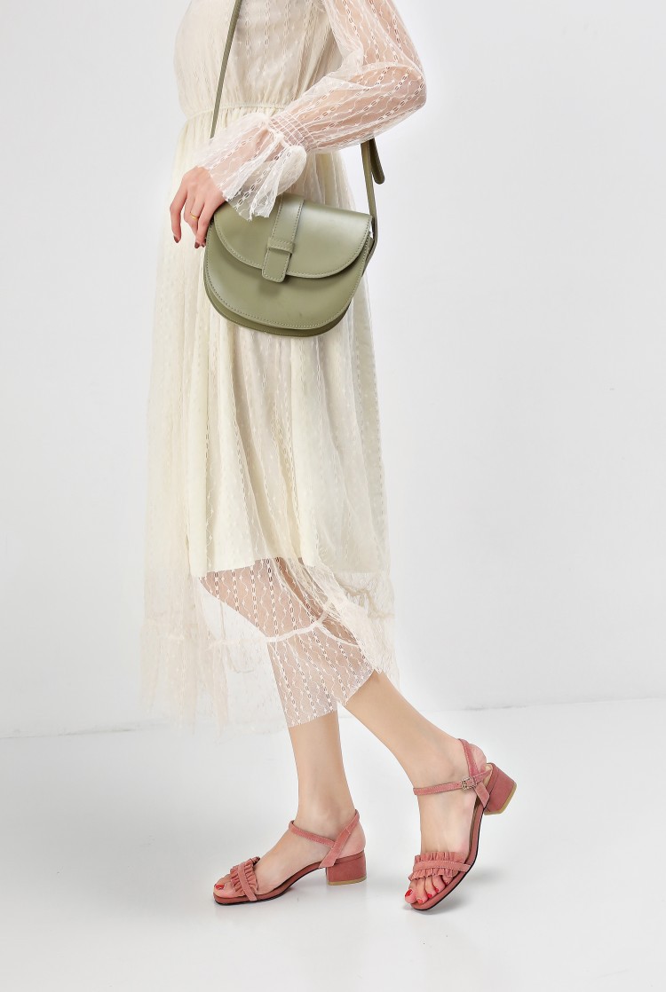 Chaussures été pour femme en TPR - Ref 3346399 Image 10