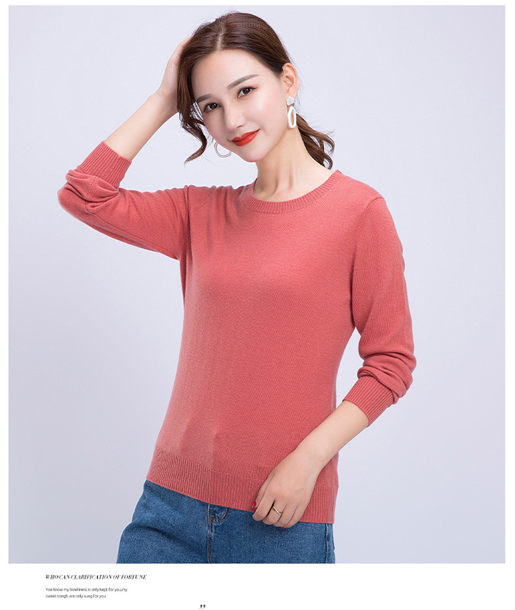 Pull femme - Ref 3414345 Image 31