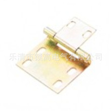 MNSGLBK410000-1門鉸鏈高低壓成套櫃體配件MNS櫃門鉸鏈開關櫃合頁