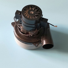 供应格瑞勒手推式电瓶洗地机用电机科力德移动式洗地机吸水马达