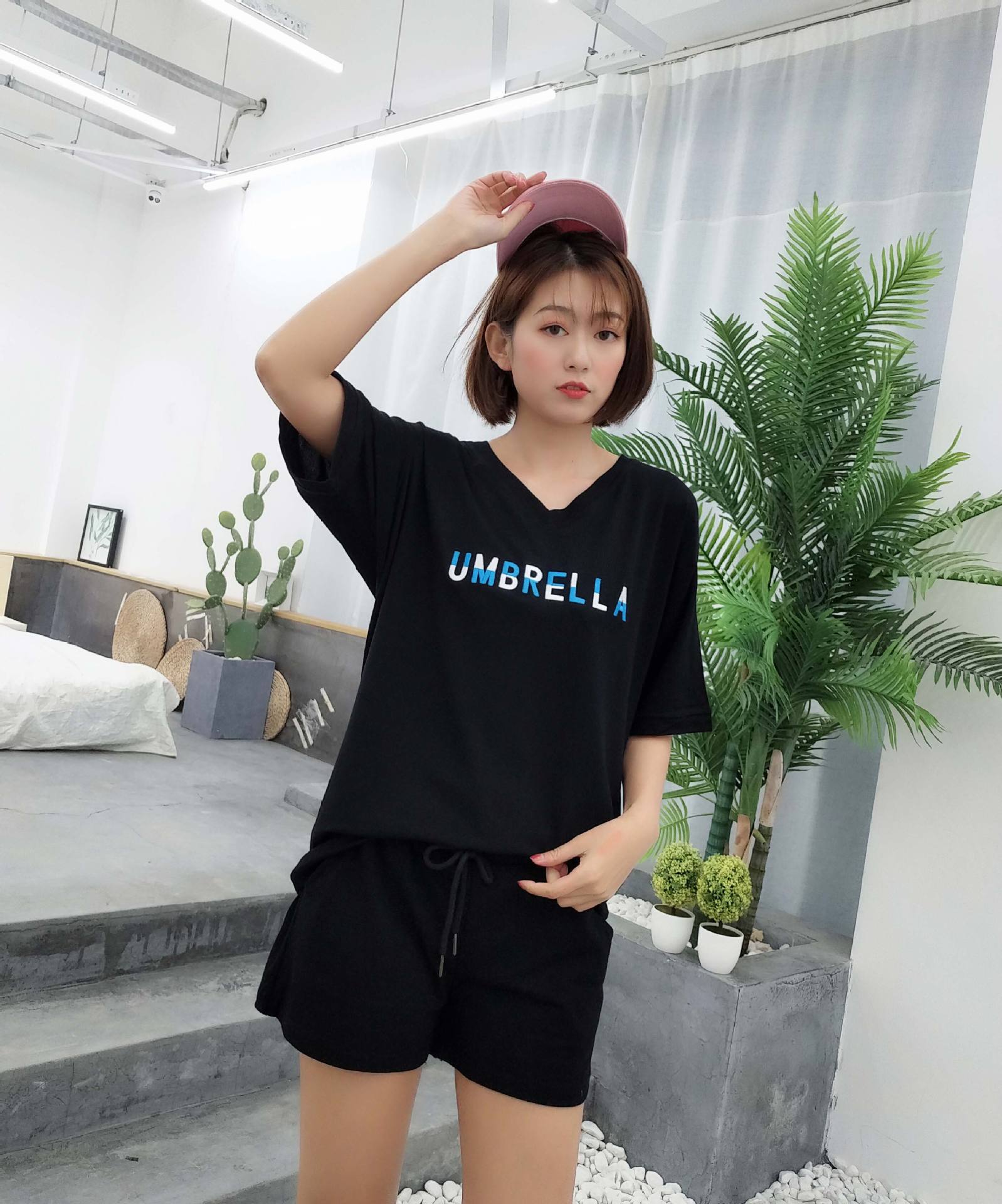 Costume femme en Coton de soie glace - Ref 3334875 Image 3