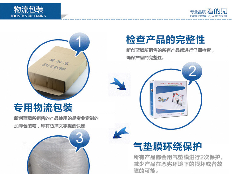 物流包装
