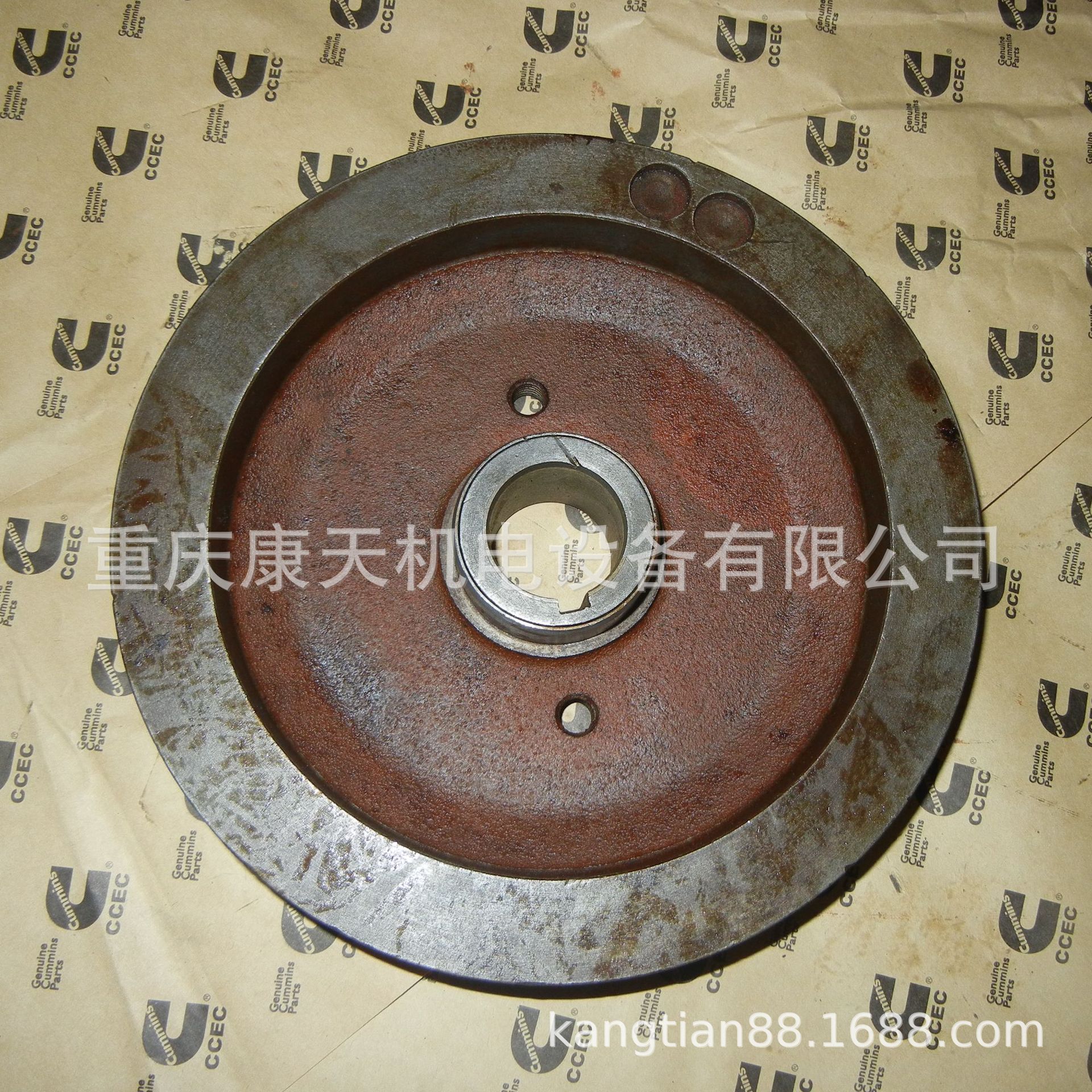 BM87939 附件驱动皮带轮3250074.jpg