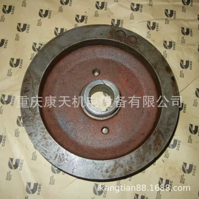 cummins/cummins Accessories Generator şkivləri
