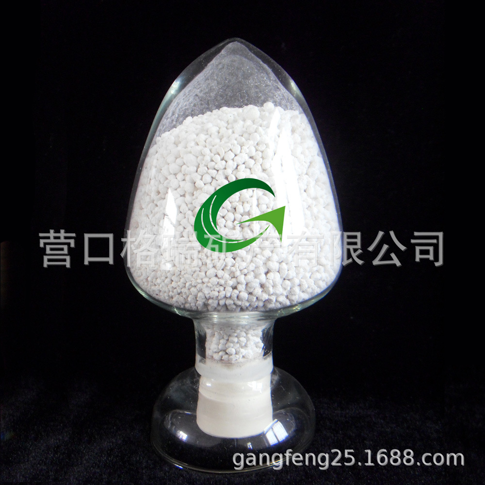营口格瑞 一水硫酸镁 镁肥  MgO≥23% 农业级 肥料级 辽宁