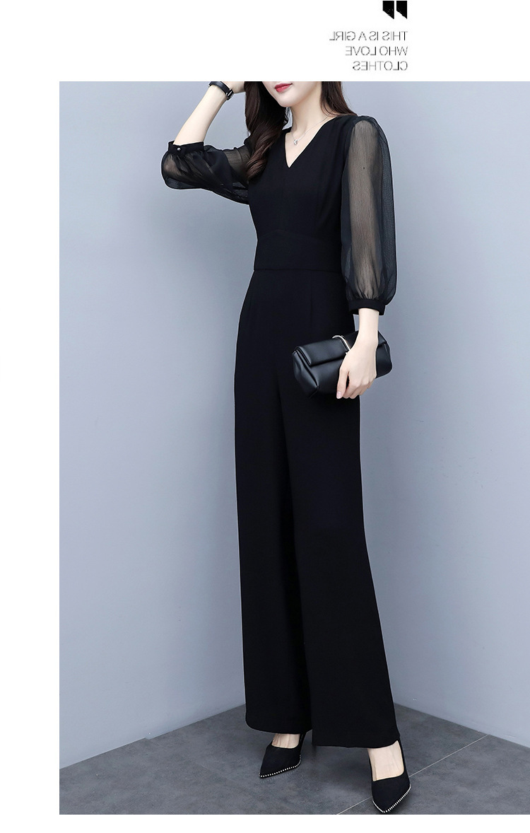 Costume femme UNE GéNéRATION en Mousseline - Ref 3335491 Image 22